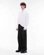 Asymmetric Shirt - Aiush Refugee