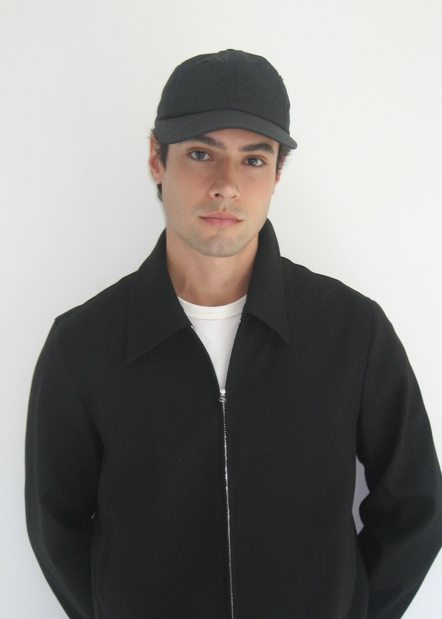 Role Ball Cap - Aiush Refugee