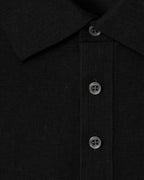 Role Knitted Polo - Aiush Refugee