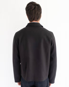 Role Wool Jacket - Aiush Refugee